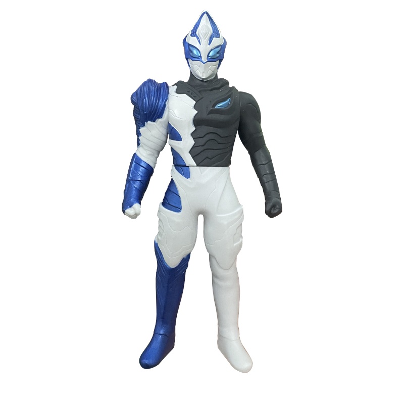 BANDAI万代 奥特怪兽系列 刚力斗士达阿贡 俊敏策士希多拉姆 哥尔巴 俊敏策士希多拉姆HUM-64547