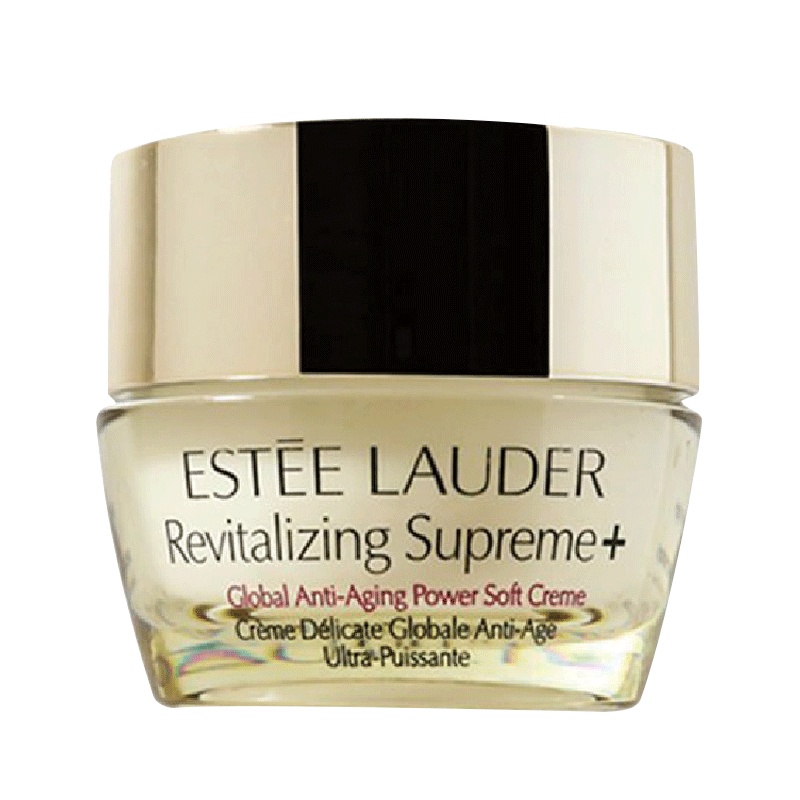 Estee Lauder 雅诗兰黛多效智妍精华霜面霜小样7ML 万能霜补水保湿