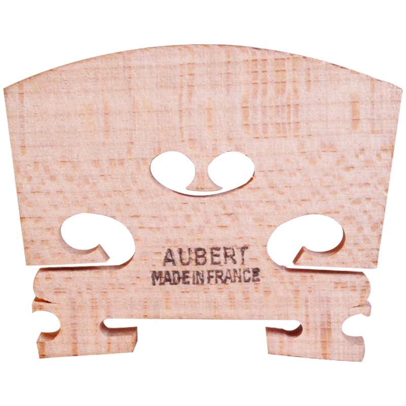 原装小提琴码子小提琴琴码4/4 3/4 1/2-1/8 小提琴配件琴码