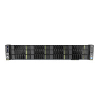 华为（HUAWEI） 2288H V5 服务器主机 （2*至强金牌5118 14*16GB 8*2000GB）定制