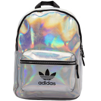 阿迪达斯adidas三叶草女包运动包休闲双肩包FL9631