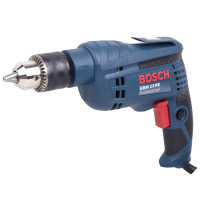博世(BOSCH)GBM 13 RE 手电钻电动螺丝刀手枪钻 600瓦插电式 正反转无级变速 工业级