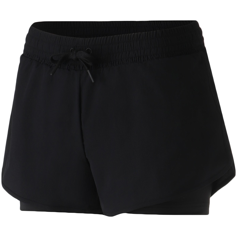 【自营】阿迪达斯女服运动短裤休闲运动服DY8626