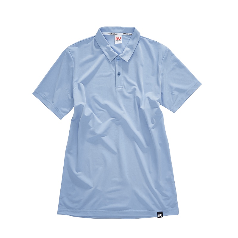 诺诗兰（NORTHLAND）运动户外NU系列翻领T恤快干POLO衫KL075310