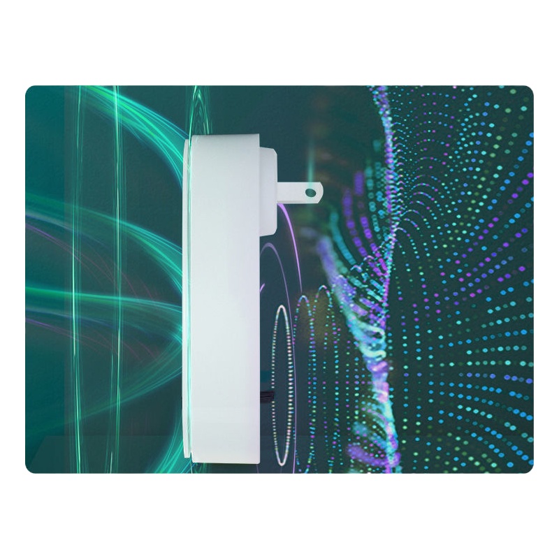 空气净化器去甲醛负离子去二手烟除异味装修家具净化空气家用迷你