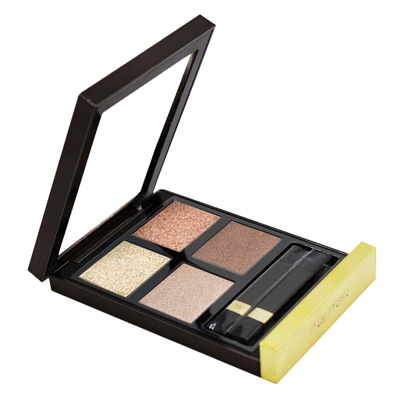 机乐堂(JOYROOM) 汤姆福特(TOM FORD)幻魅四色眼影盘