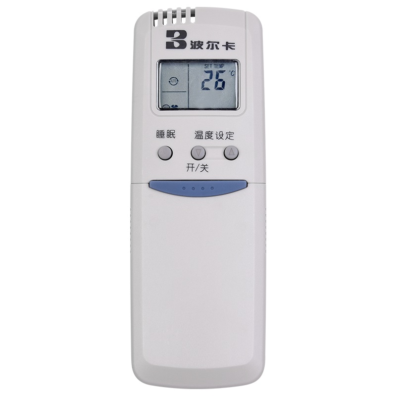 小天鹅/波尔卡空调遥控器KFR-35GW/CX KFR-32GW/F KFR-25GW/C YKF-05