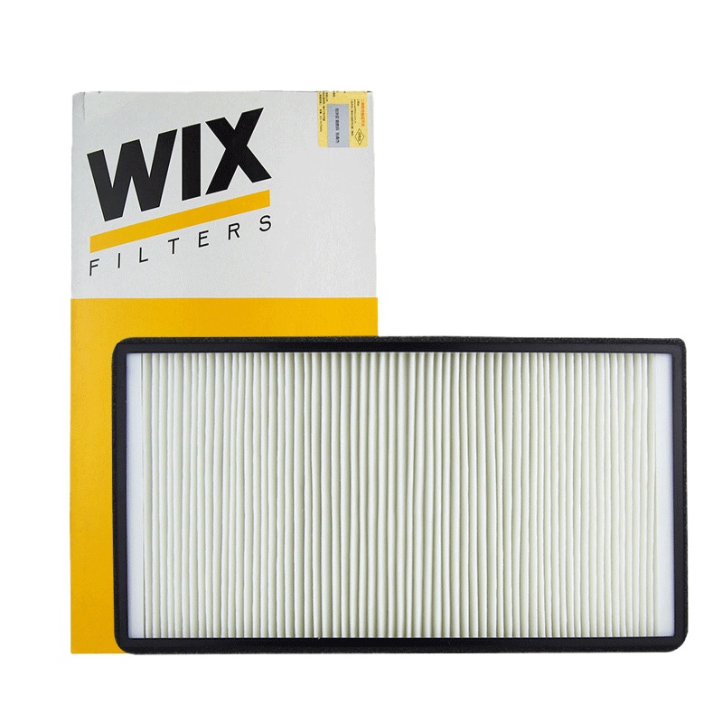 维克斯(WIX)单效空调滤WP6976适配宝马5系(E60)/6系(E63/64)