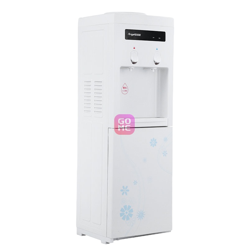 安吉尔(Angel) Y1351LK-C 饮水机 家用 立式 温热 饮水机