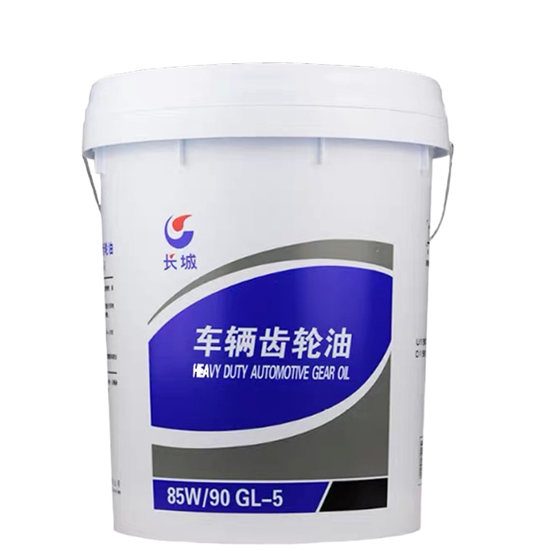 长城 8号 液力传动油 18L