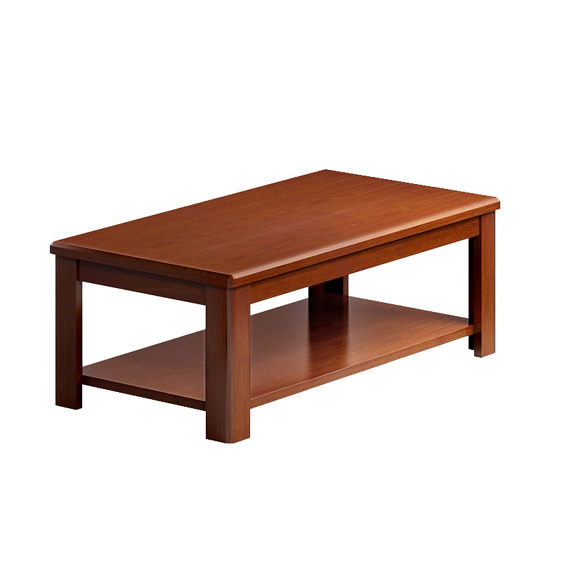 匡大 茶几油漆长茶几 KDT177