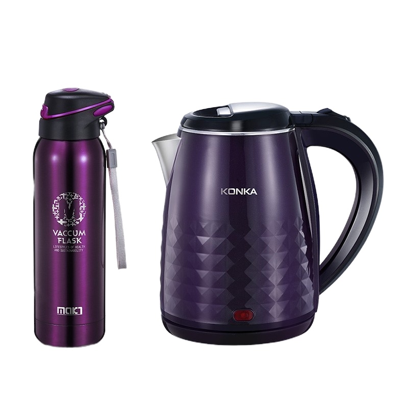 康佳(KONKA)悦水滋园组合KGSH-20K02 单个装