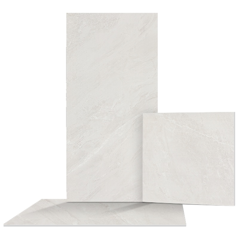 鹰牌瓷砖 防滑地砖 瓷片砖厨卫瓷砖卫生间瓷砖 厨卫砖 简约现代 雅致灰