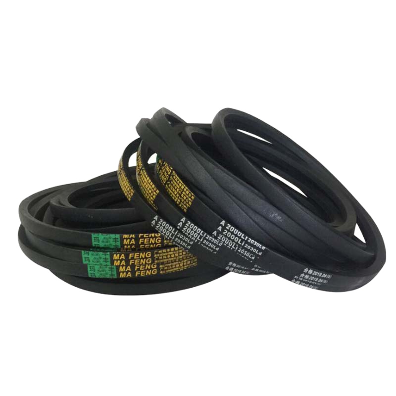 企购优品 三角带A型 长295 宽12*85 厚8