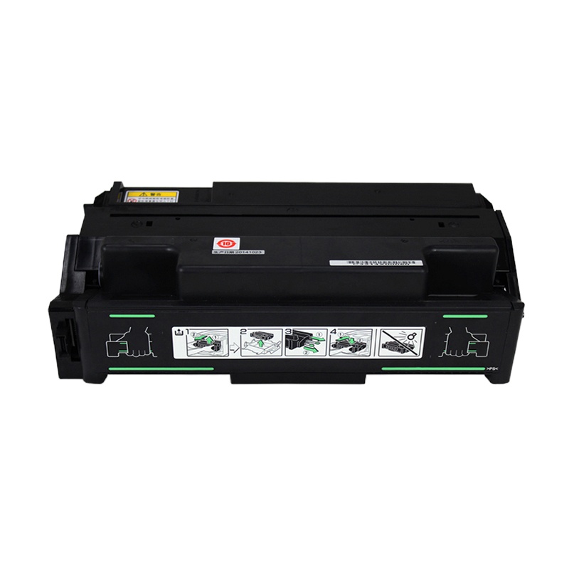 理光(Ricoh) SP 6330LC/HC型 黑色硒鼓 墨粉盒 适用 SP 6330LC 小容量 6000页