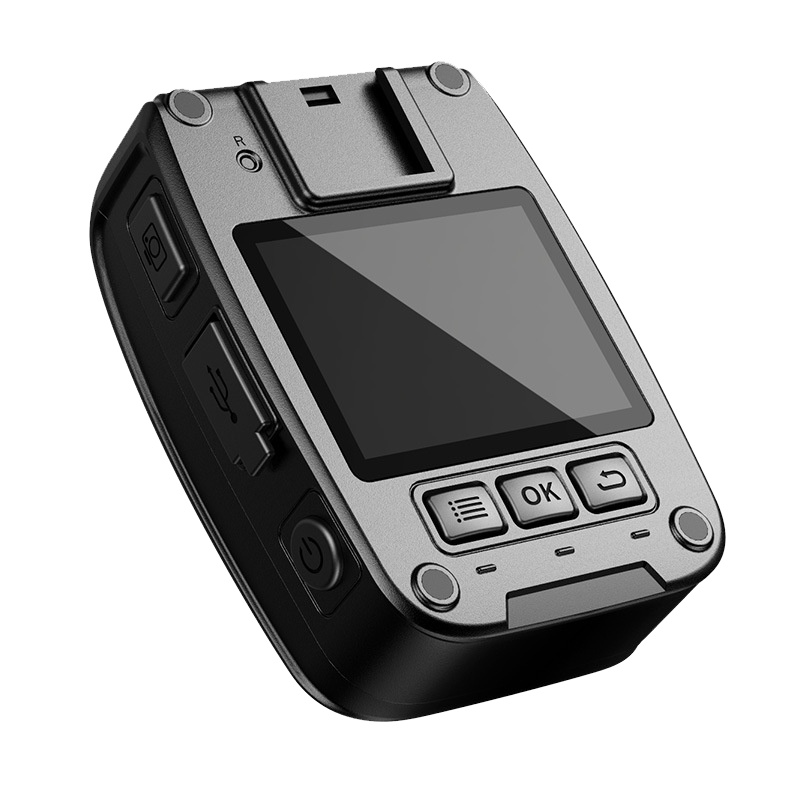 执法助手记录仪高清手持随身监控记录仪红夜视监考工作检查