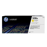 HP CF362A 硒鼓 黄