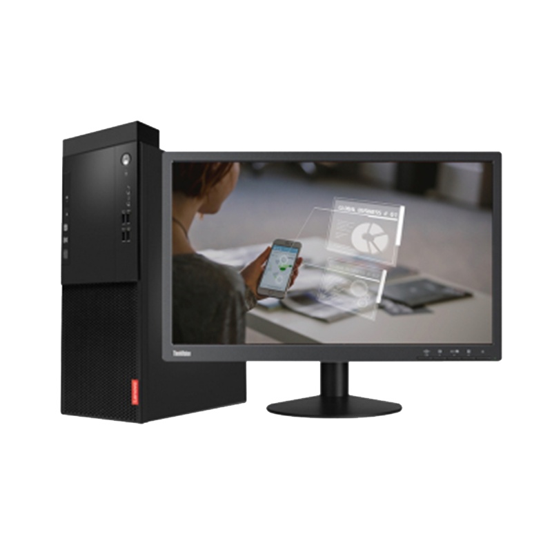 联想M428台式电脑