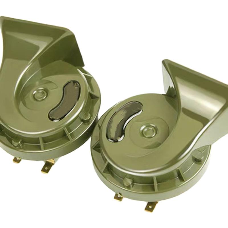 运腾鸣笛喇叭 适用于依维柯