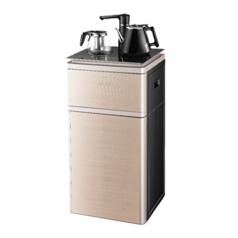 沁园茶吧机制冷