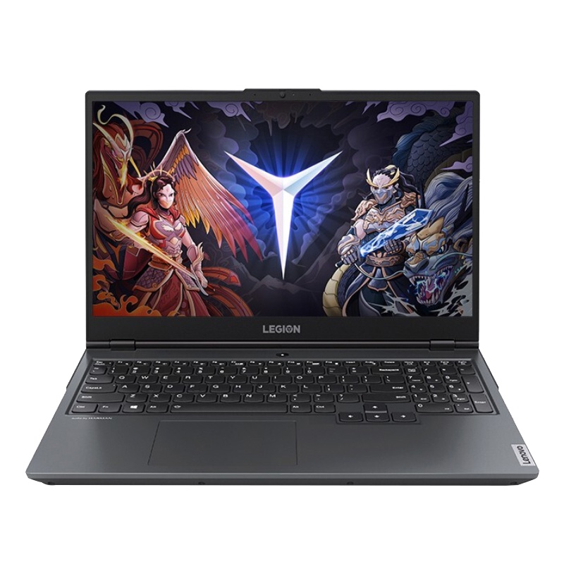 联想(Lenovo)拯救者Y7000 15.6英寸游戏笔记本电脑 制图版(I7-10750H 8GB+8GB 1TB+256GBSSD 1660Ti 6G独显)