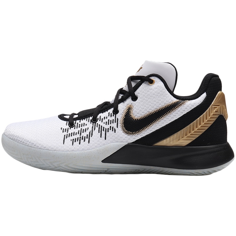 【自营】NIKE耐克男鞋篮球鞋黑白拼接撞色时尚休闲运动鞋AO4438
