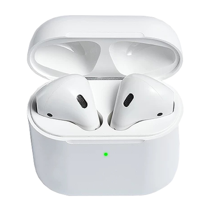 [入耳检测]2代1:1蓝牙耳机无线苹果AirPods充电仓Air Pods2降噪重低音二代