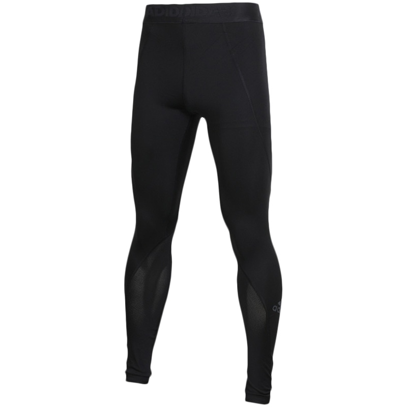 adidas阿迪达斯男子运动长裤健身训练跑步运动服CF7339