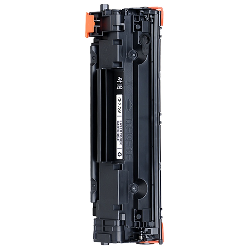 耐图 惠普78A硒鼓[双支装]适用HP M1530 M1537 M1538 1636DNF P1506 P1600墨盒