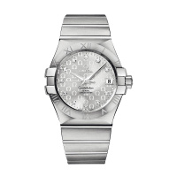 欧米茄 Omega CONSTELLATION 星座系列 123.10.35.20.52.002 机械 男款