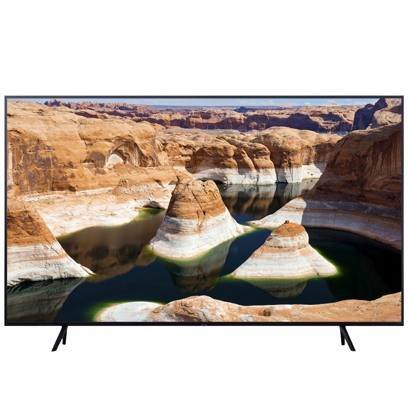 三星(SAMSUNG) QA55Q60RAJXXZ 55英寸QLED光质量子点 4K超高清HDR智能网络电视2019新品