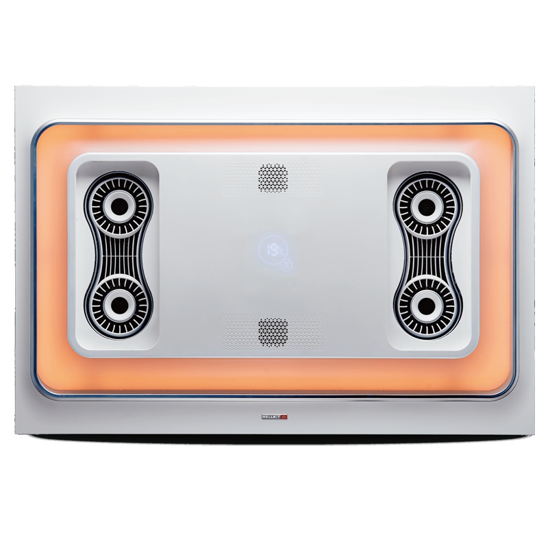 美尔凯特(MELLKIT)集成吊顶浴霸浴室暖空调卫生间智能多功能取暖器