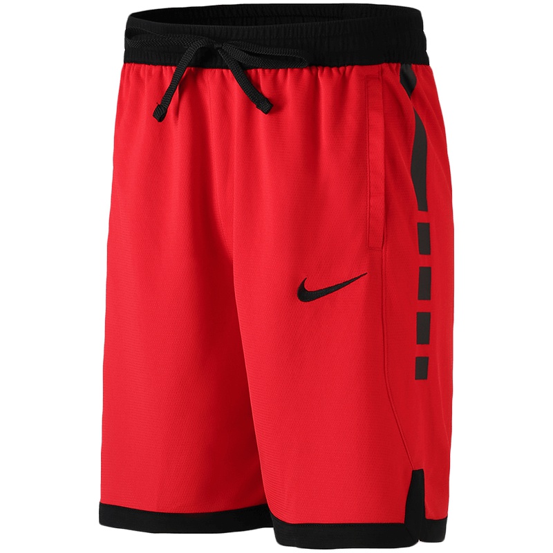 【自营】NIKE耐克男装运动短裤松紧系带中腰休闲透气舒适运动服AJ3905