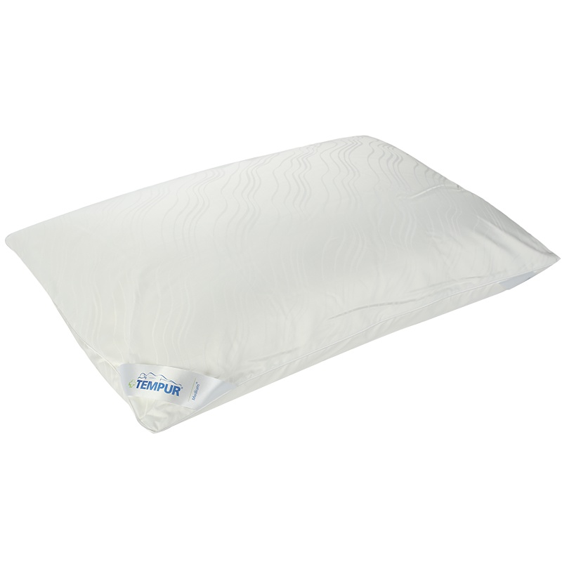 泰普尔（TEMPUR）太空记忆棉枕头 经典舒适枕丹麦原装进口 护颈椎枕