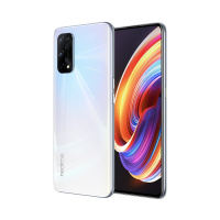 realme 真我X7 Pro 5G 手机 8GB+128GB 幻梦白 120Hz AMOLED柔性屏 65W智慧闪充 6400万广角四摄 OPPO提供售后支持