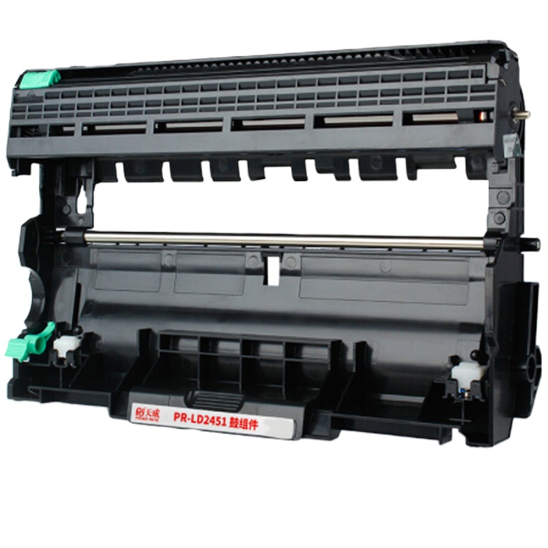 天威 LD2451/DR2350 鼓组件 适用联想 2605DN/M7605D 标准装 12000页