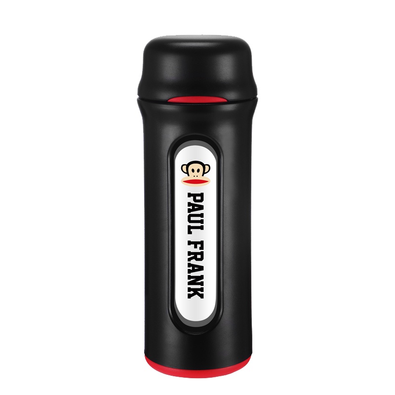 Paul Frank高硼硅塑玻杯