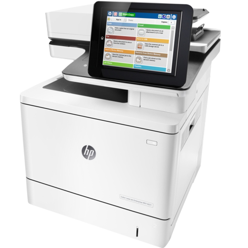 惠普HP577DN 扫描仪