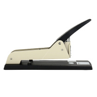 可得优5000 210页重型办公订书机 省力长臂订书机 适用订书针23/6-23/23装订机