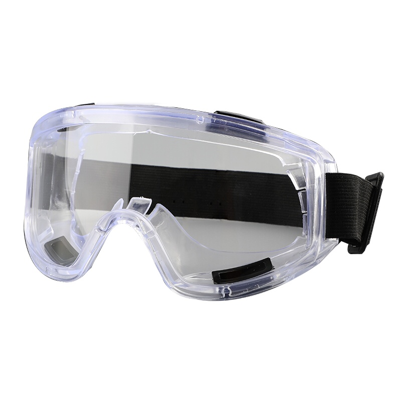 卓顺杰护目镜防雾款 施工防护眼部保护 防飞溅 防雾风镜050