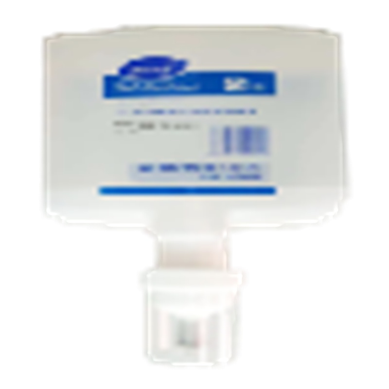 泰华施Diversey 101103822 丝洁牌免过水洗手消毒液 6 x 1.3L