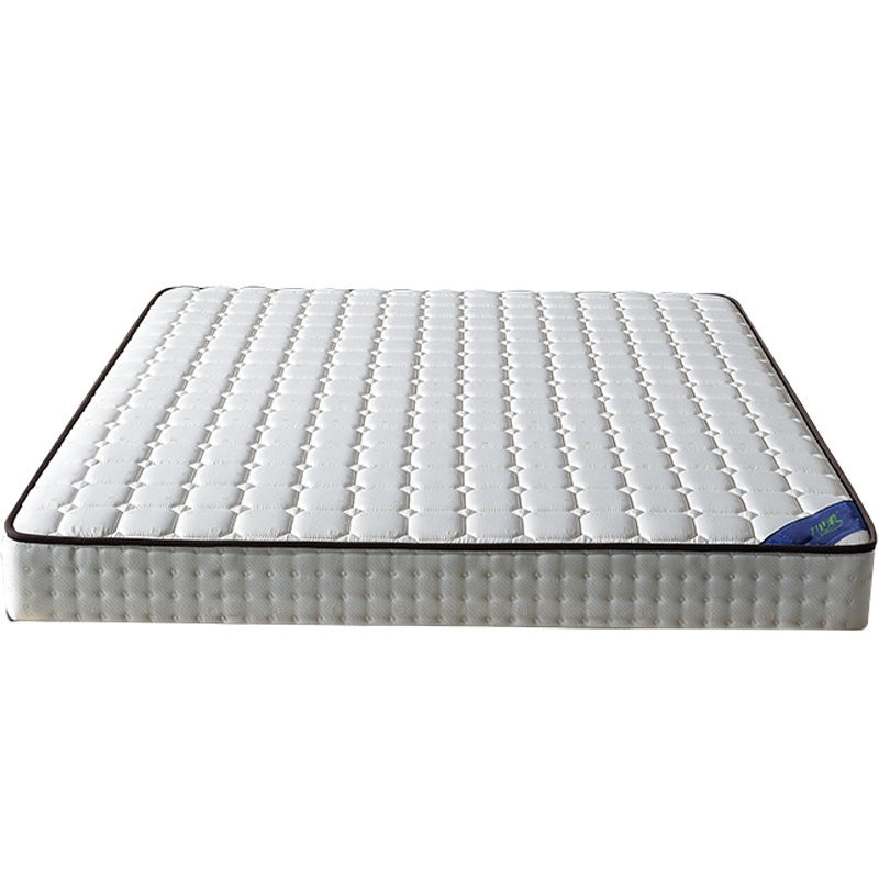 1811酒店款成人织锦棉面料软硬适中护脊大芯网床垫