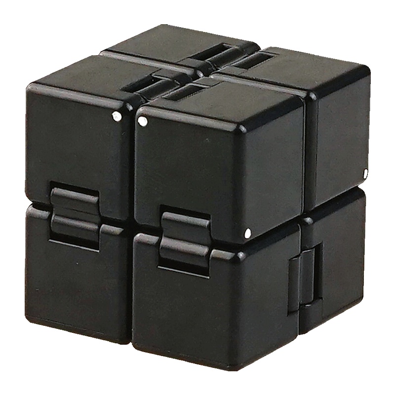 圣手7200A无限魔方 专业益智解压玩具强迫症减压无限魔方 儿童小孩益智玩具