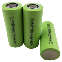 26650 锂电池 5000Ah