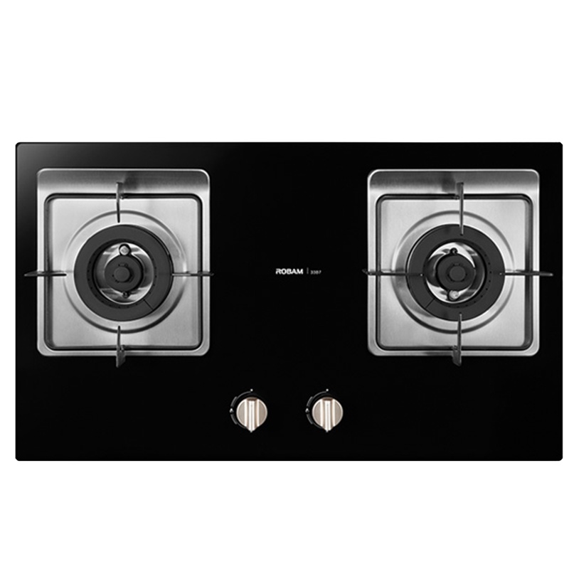 老板(ROBAM)67X2+56B0液化气