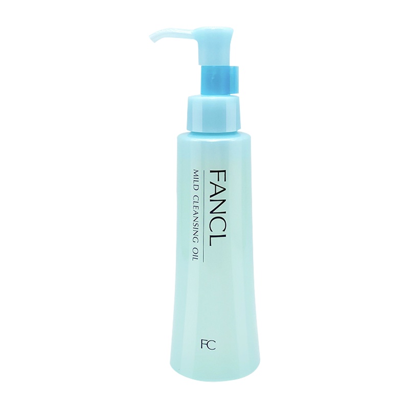 FANCL 芳珂 无添加净化卸妆油 120毫升 卸妆液