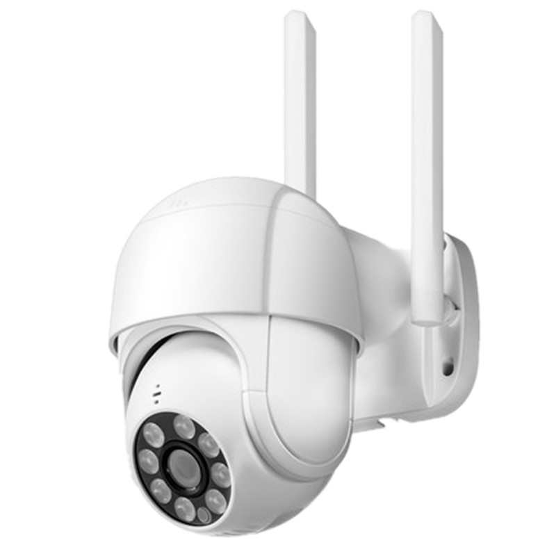 送32G内存卡小米米家室外全景家用监控摄像头手机远程户外360度高清夜视旗舰版