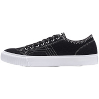 【自营】Onitsuka tiger男鞋女鞋板鞋帆布休闲运动鞋1183A204-002