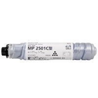 理光(RICOH) 粉盒MP2501C 适用2001/2013/1813/201(170克)
