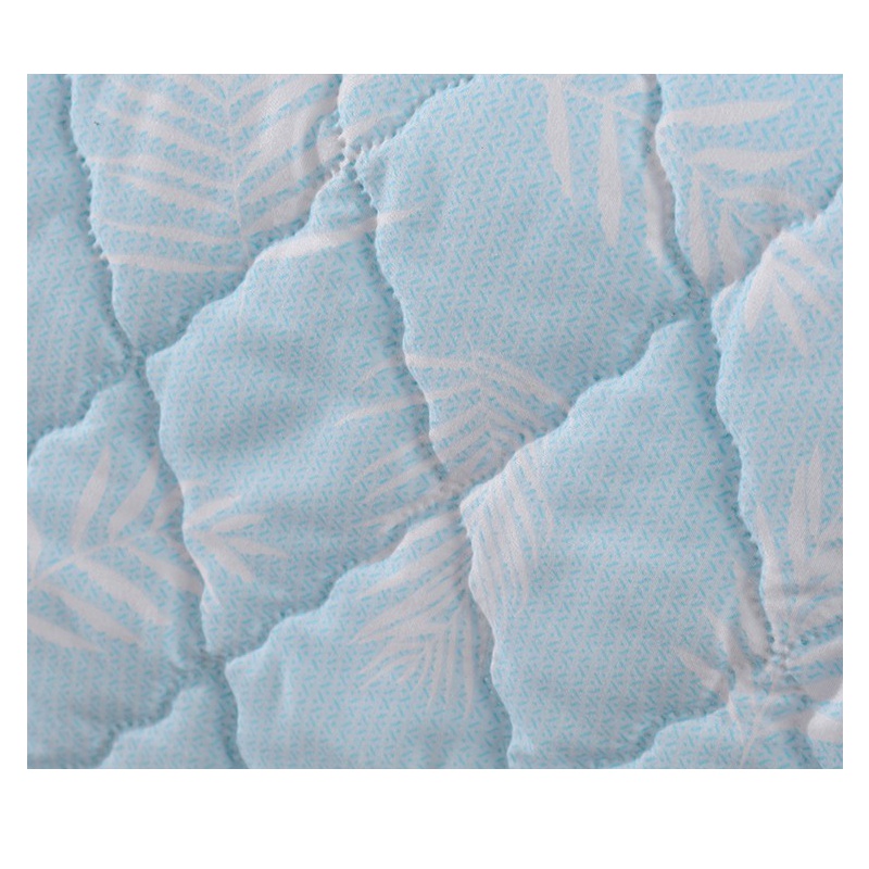 紫韵缤纷夏日爽肤被空调被